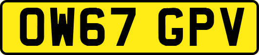 OW67GPV
