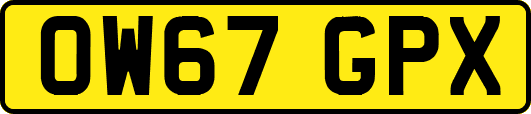 OW67GPX