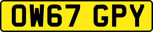 OW67GPY
