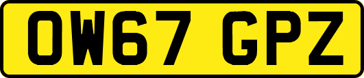 OW67GPZ