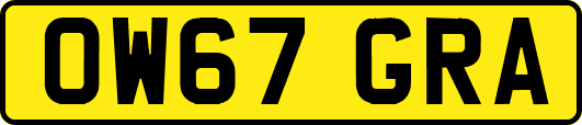 OW67GRA