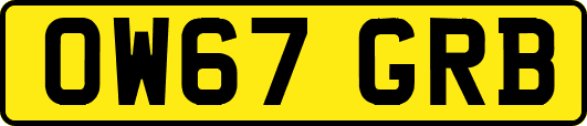 OW67GRB