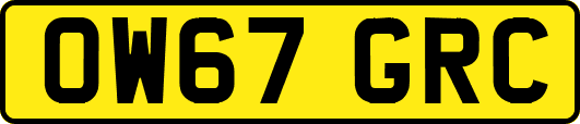 OW67GRC