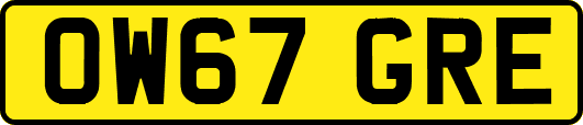 OW67GRE