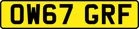 OW67GRF