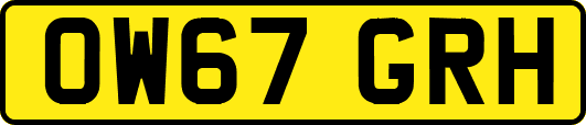 OW67GRH