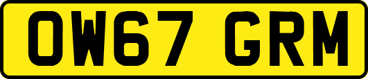 OW67GRM