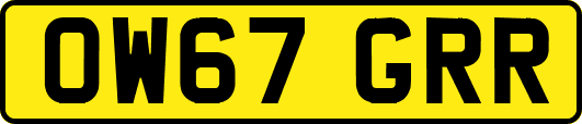 OW67GRR