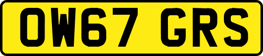 OW67GRS