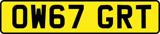 OW67GRT