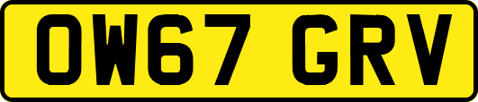 OW67GRV