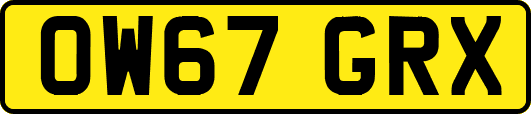 OW67GRX