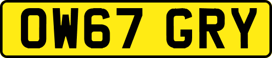 OW67GRY