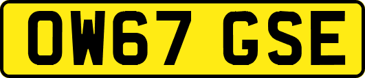 OW67GSE