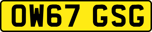 OW67GSG