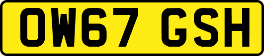 OW67GSH