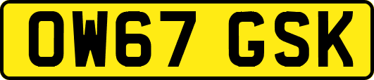 OW67GSK