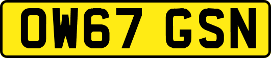 OW67GSN