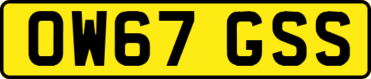 OW67GSS
