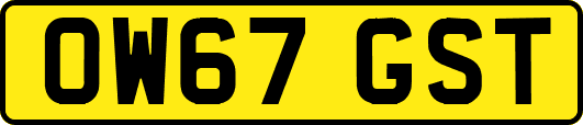 OW67GST