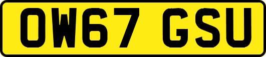 OW67GSU