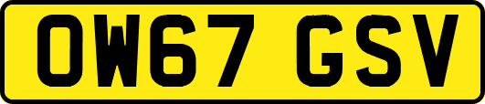 OW67GSV