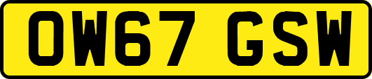 OW67GSW