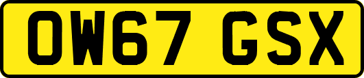 OW67GSX