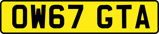 OW67GTA