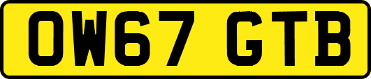 OW67GTB
