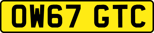 OW67GTC