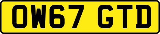 OW67GTD