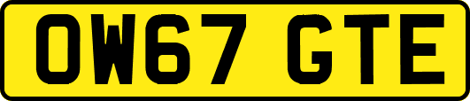 OW67GTE