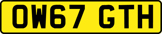 OW67GTH