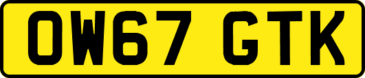 OW67GTK