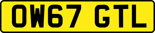 OW67GTL