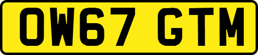 OW67GTM