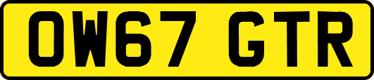 OW67GTR