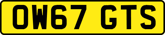 OW67GTS