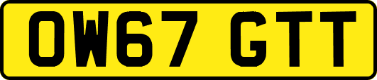 OW67GTT