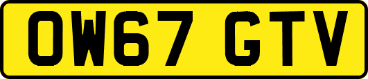 OW67GTV