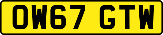 OW67GTW