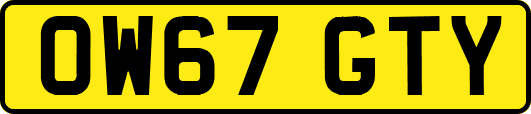 OW67GTY