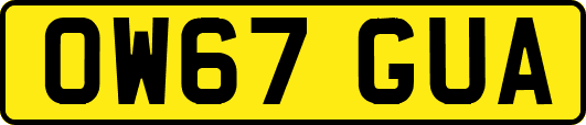 OW67GUA