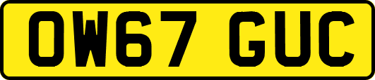 OW67GUC