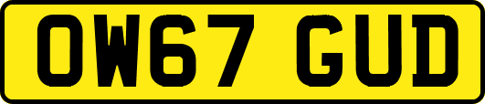 OW67GUD