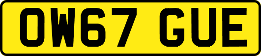 OW67GUE