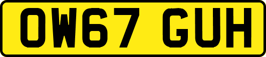 OW67GUH