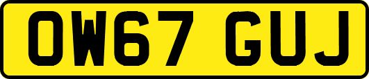 OW67GUJ