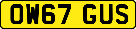 OW67GUS